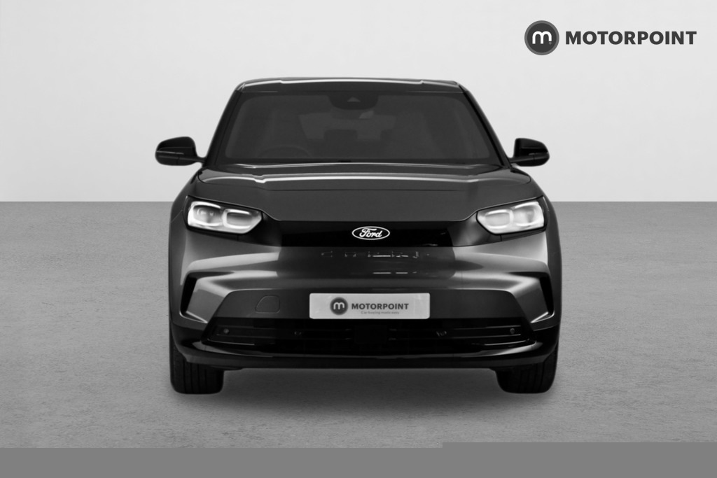 Ford Capri 210Kw Select 77Kwh WN75CXC Grey #2