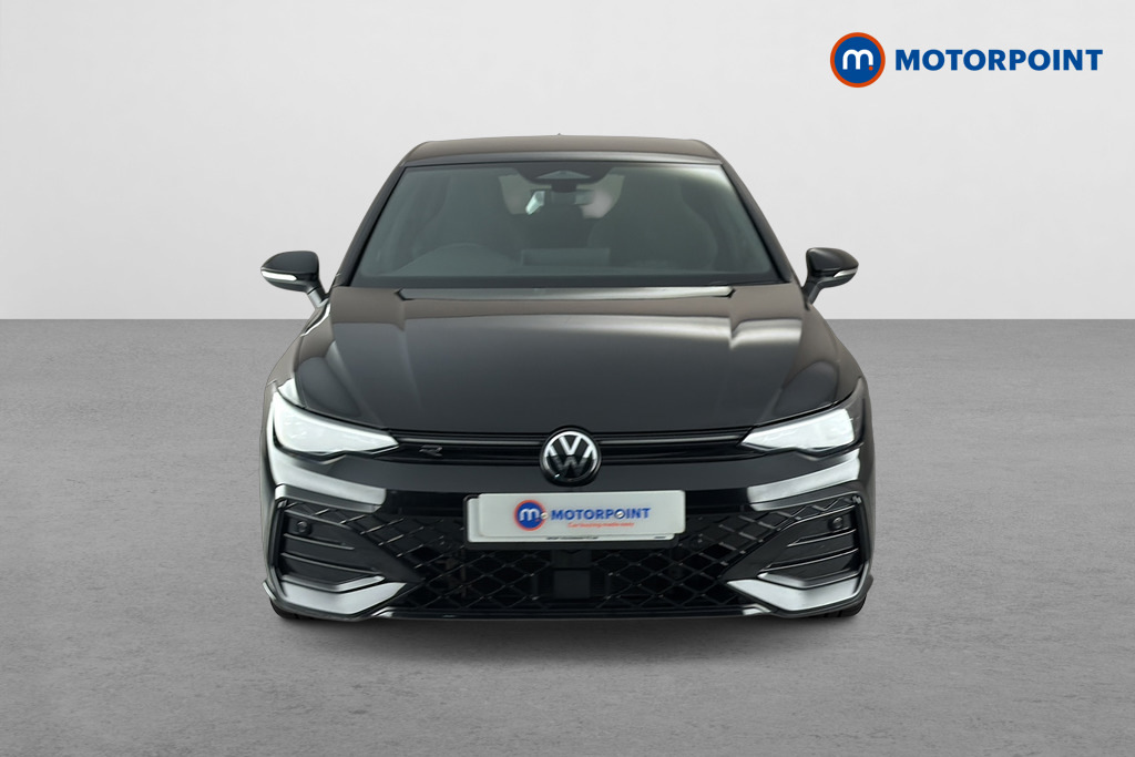 Volkswagen Golf 1.5 Etsi 150 Black Edition Dsg ML75HNO Black #2