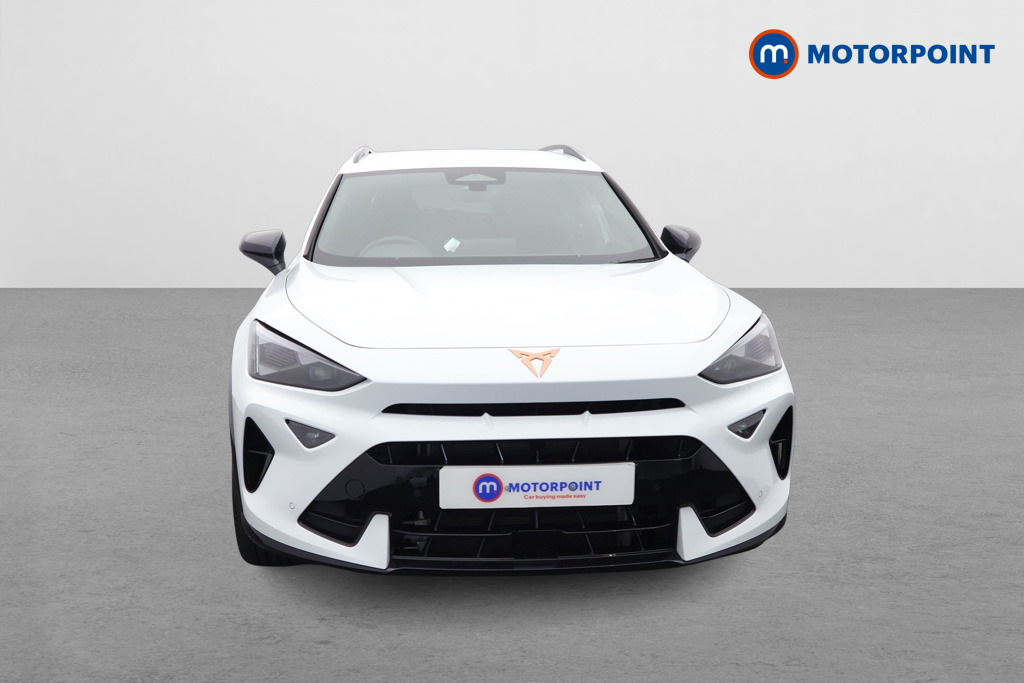 Cupra Formentor 1.5 Ehybrid 204 V2 Dsg YF75HTY White #2