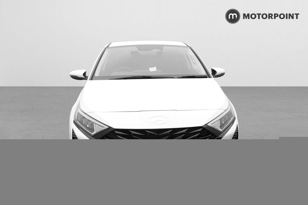 Hyundai I20 1.0T Gdi Premium Dct GV75LZB White #2