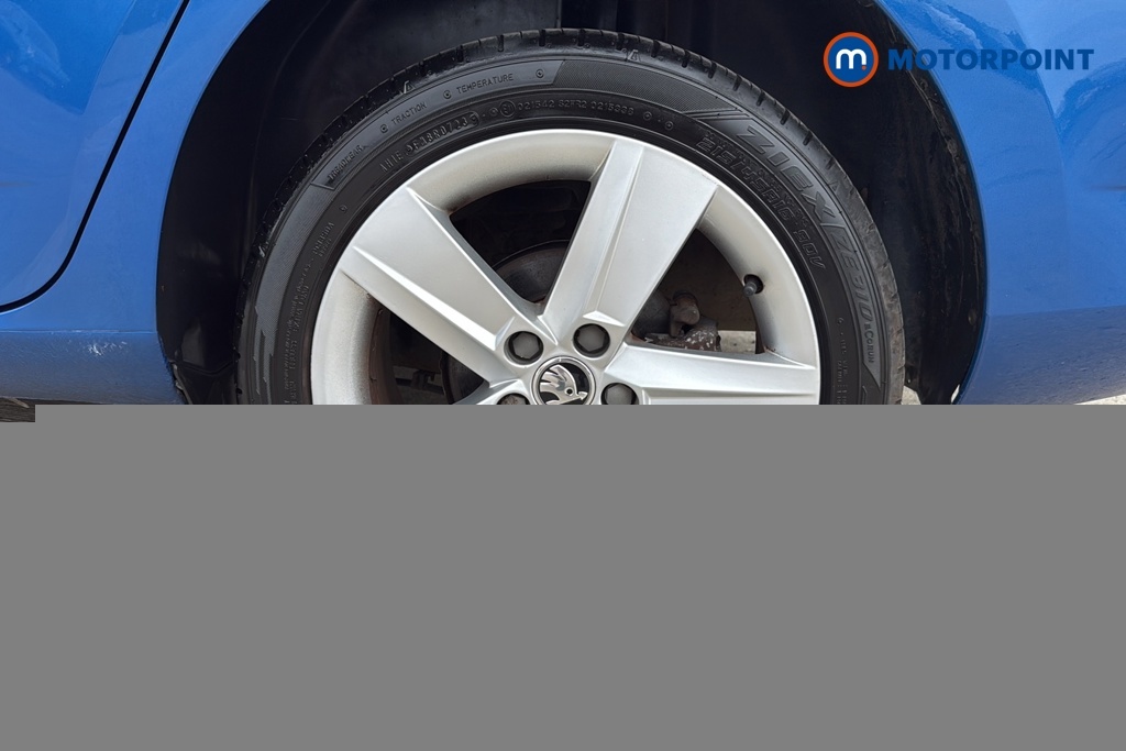 Skoda Fabia 1.0 Tsi Se L #23
