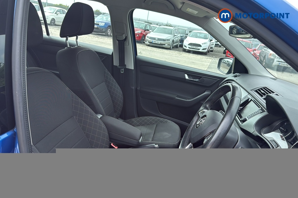 Skoda Fabia 1.0 Tsi Se L #16