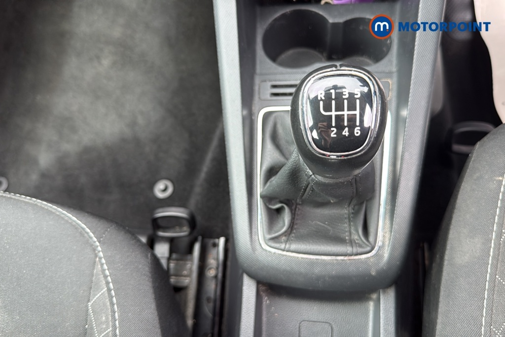 Skoda Fabia 1.0 Tsi Se L #14