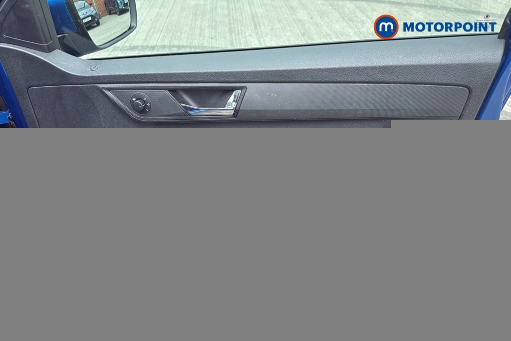 Skoda Fabia 1.0 Tsi Se L #15