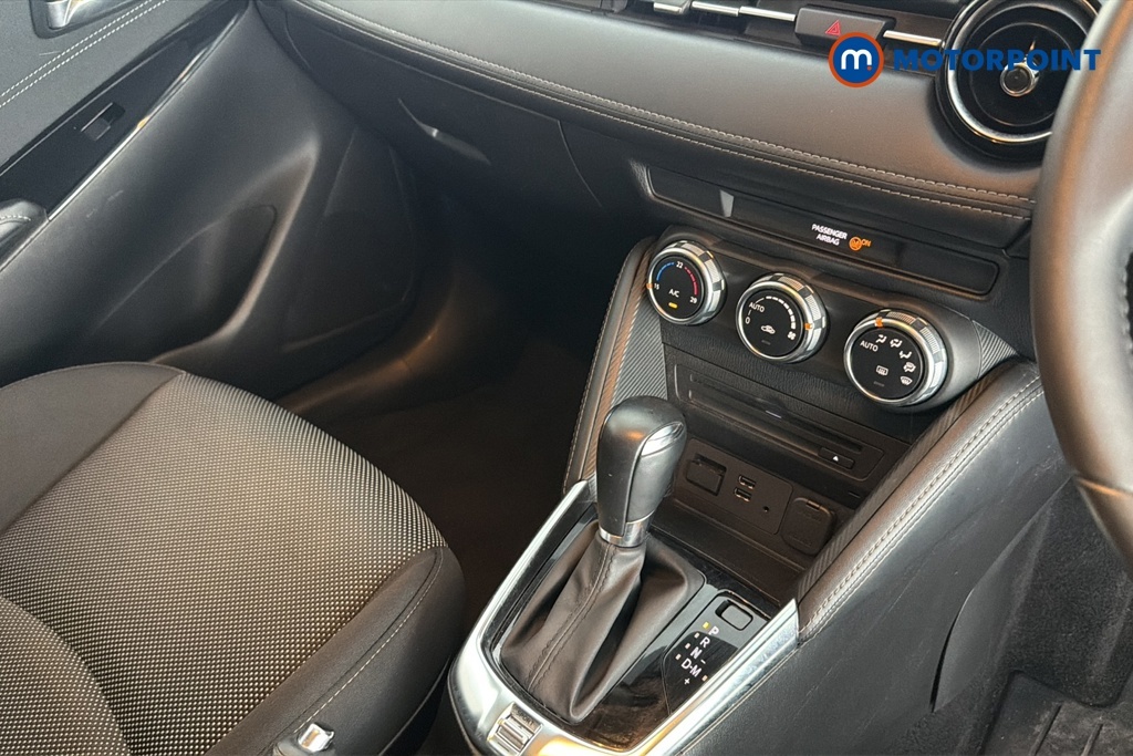 Mazda 2 Se Plus Red #15
