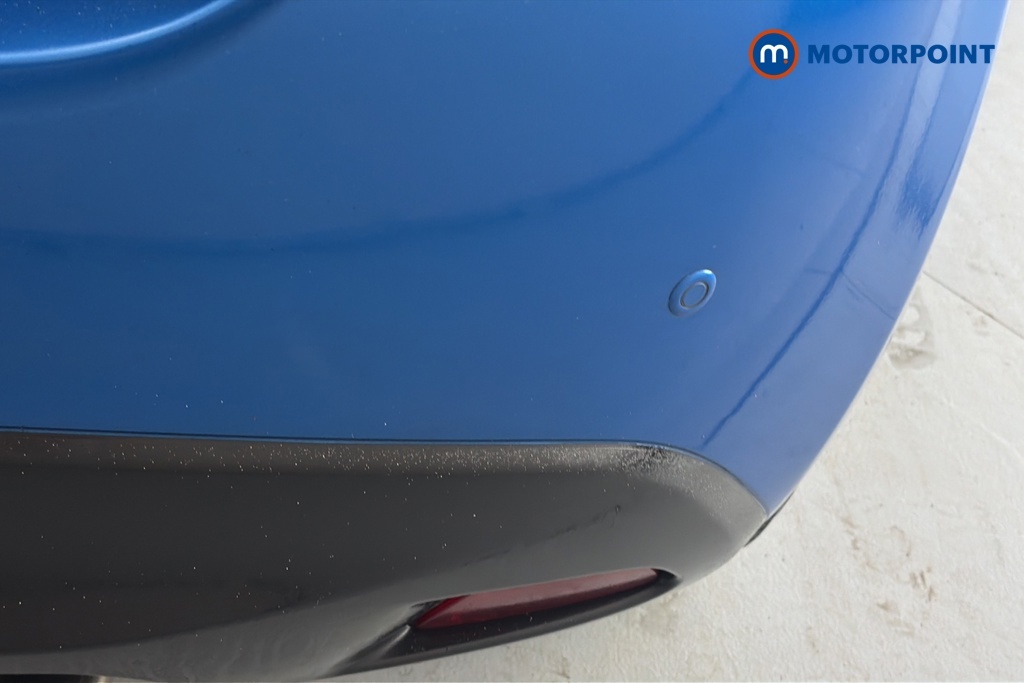 Mazda 2 Se Plus Red #23