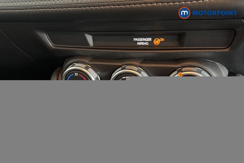 Mazda 2 Se Plus Red #14