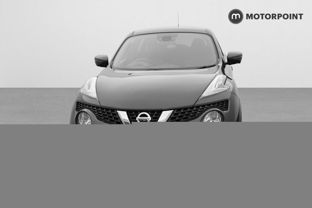 Nissan Juke 1.6 112 Tekna Cvt Bose Red