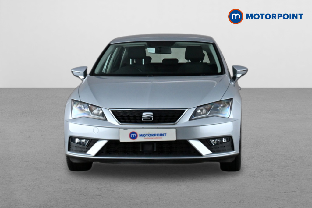 Seat Leon 1.0 Tsi Se Ez Silver #2