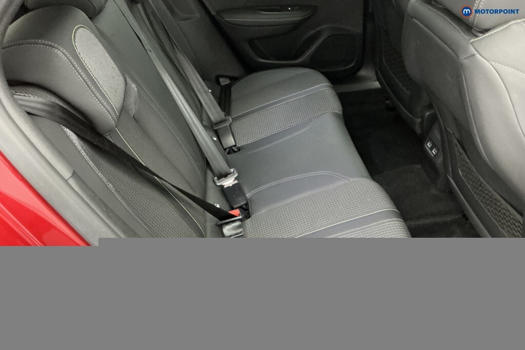 Peugeot 2008 Puretech Ss Active Black #11