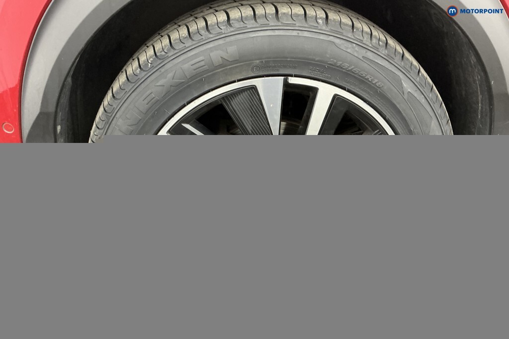 Peugeot 2008 Puretech Ss Active Black #40