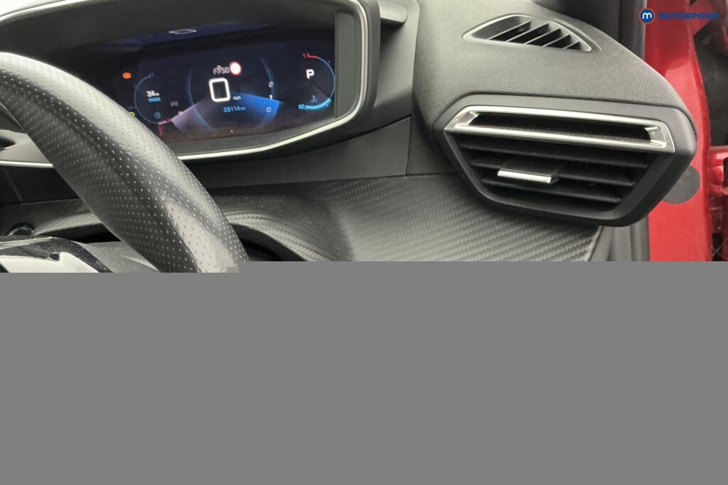 Peugeot 2008 Puretech Ss Active Black #28