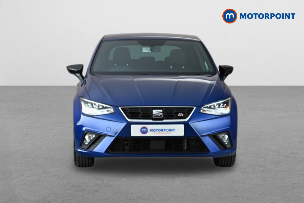 Seat Ibiza 1.0 Tsi 95 Fr Ez Blue