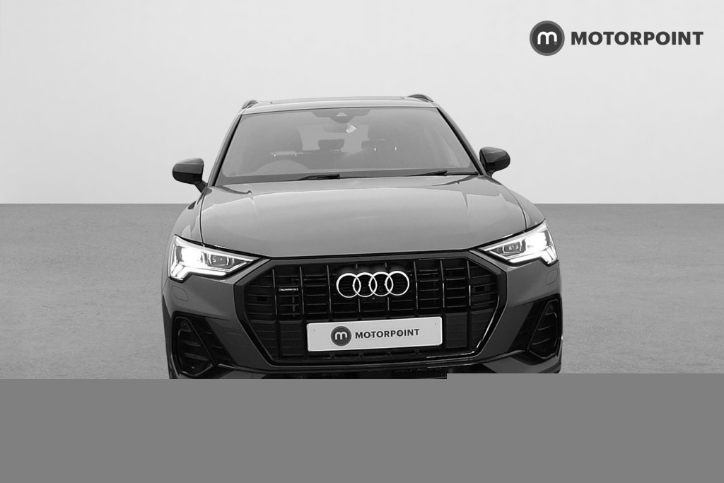 Audi Q3 40 Tfsi Quattro Vorsprung S Tronic Grey