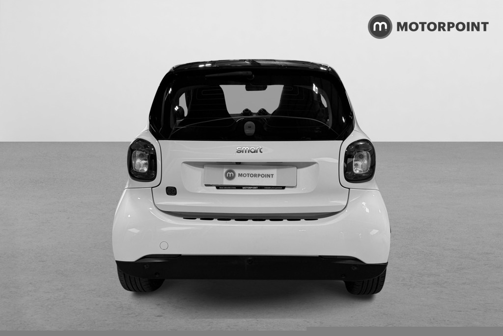 Smart Fortwo Coupe 60Kw Eq Pulse Premium 17Kwh 22Kwch White #6