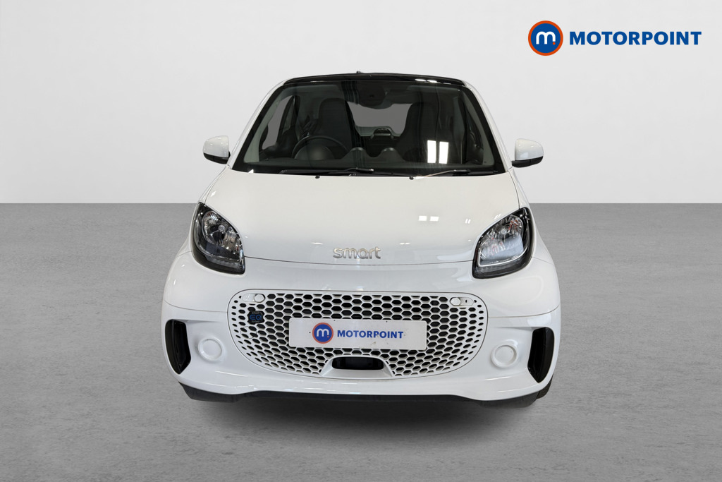 Smart Fortwo Coupe 60Kw Eq Pulse Premium 17Kwh 22Kwch White #2