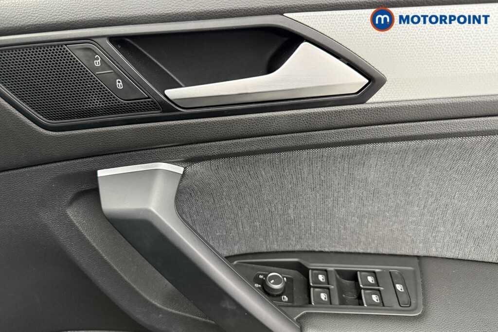Seat Tarraco Se Technology Grey #15
