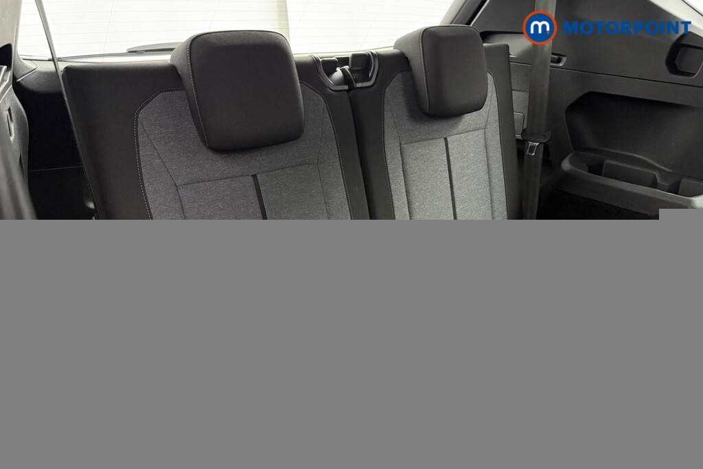 Seat Tarraco Se Technology Grey #19