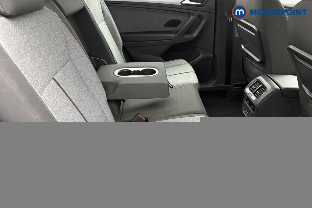 Seat Tarraco Se Technology Grey #17