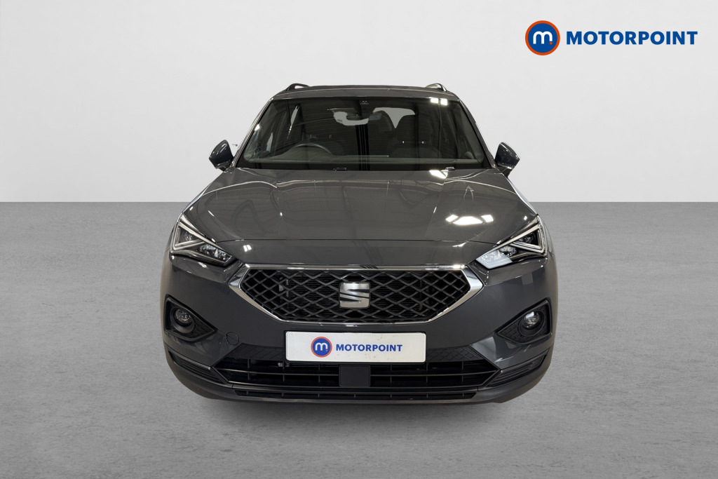 Seat Tarraco 1.5 Ecotsi Se Dsg Grey #2