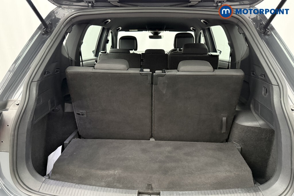 Seat Tarraco Se Technology Grey #20