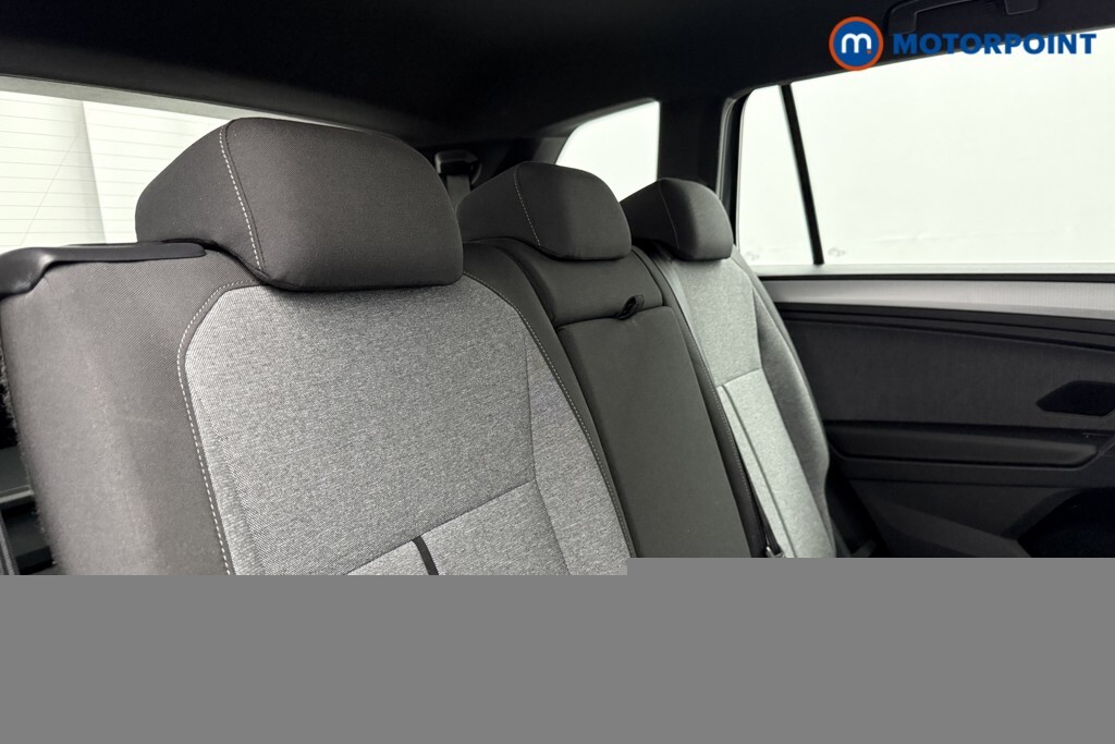 Seat Tarraco Se Technology Grey #18