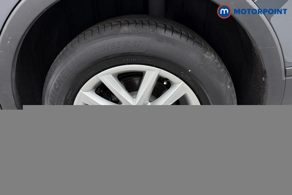 Seat Tarraco Se Technology Grey #24