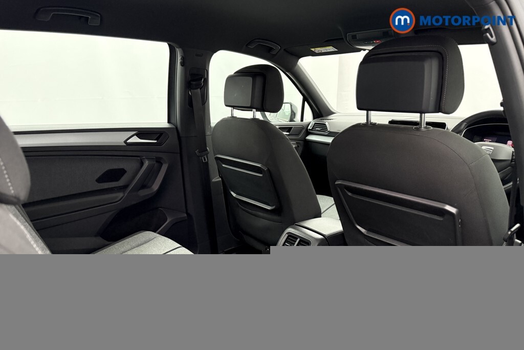 Seat Tarraco Se Technology Grey #16