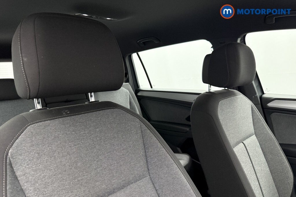Seat Tarraco Se Technology Grey #14