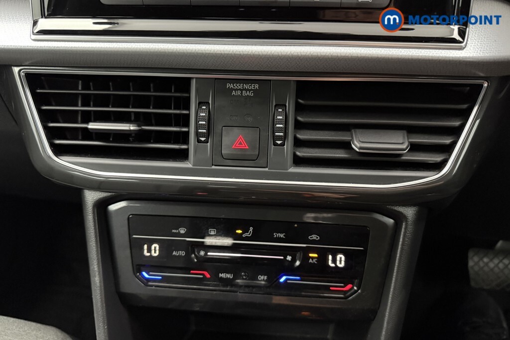 Seat Tarraco Se Technology Grey #13