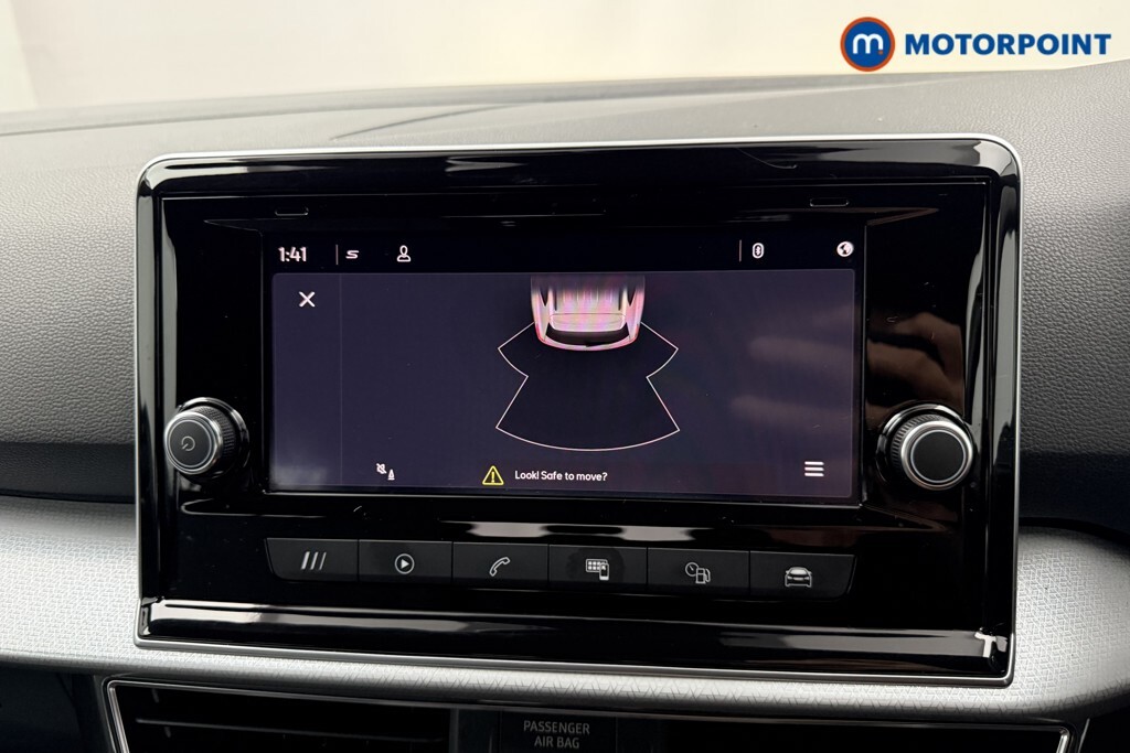 Seat Tarraco Se Technology Grey #12