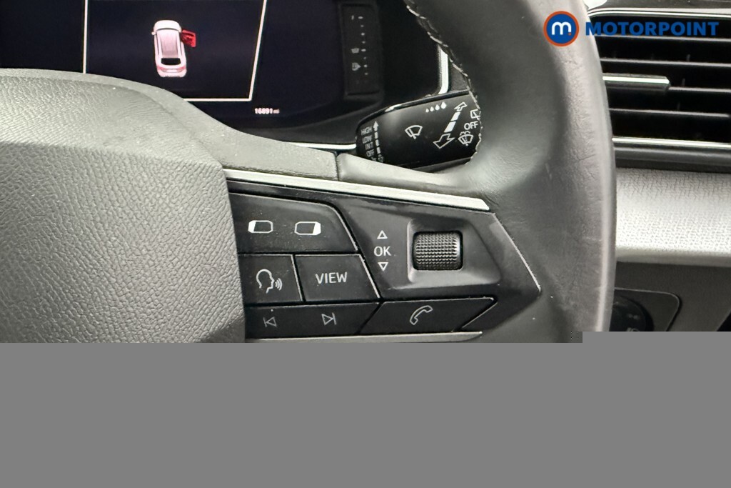 Seat Tarraco Se Technology Grey #10