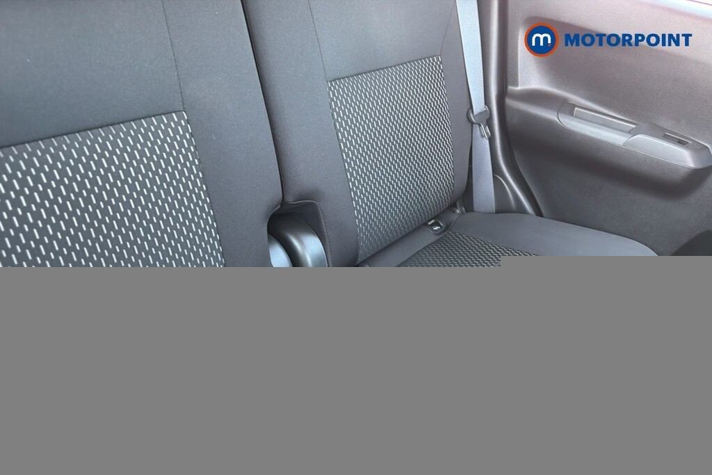 Suzuki Ignis Hatchback #19