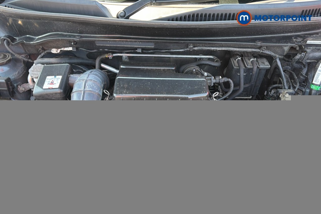 Suzuki Ignis Hatchback #26