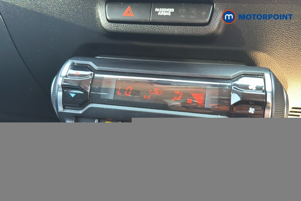 Suzuki Ignis Hatchback #13