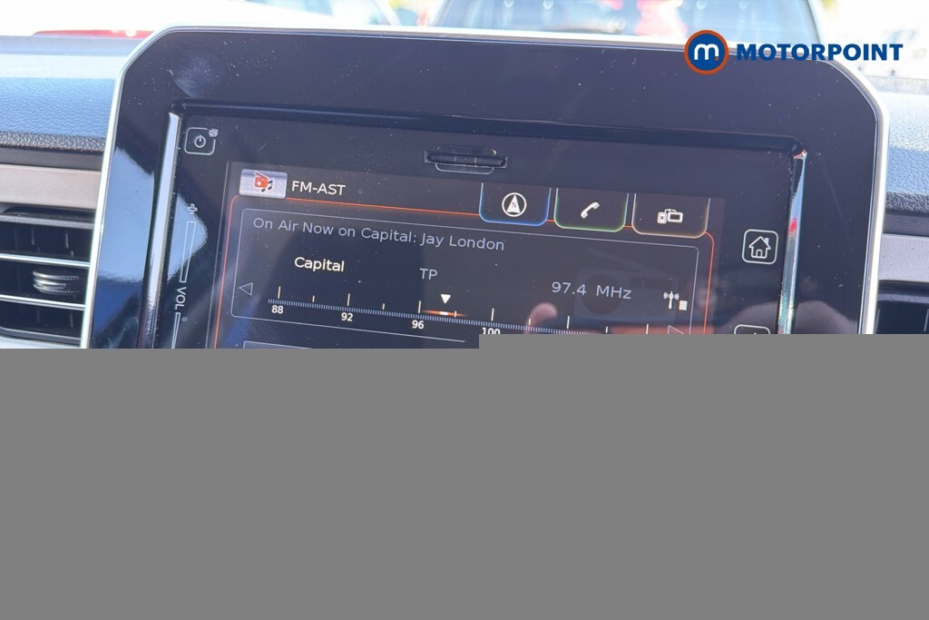 Suzuki Ignis Hatchback #11