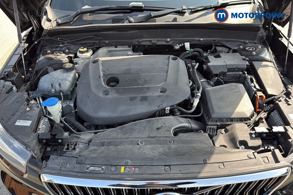 Volvo XC40 Inscript Pro T5 Rcha Grey #35
