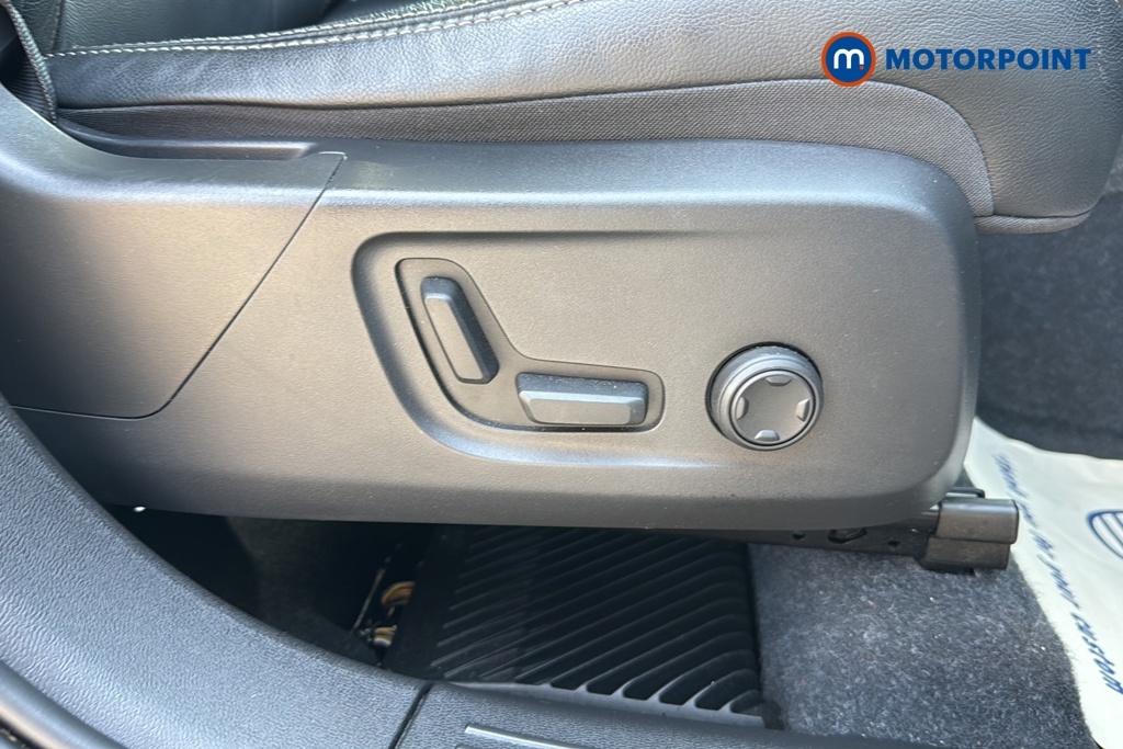 Volvo XC40 Inscript Pro T5 Rcha Grey #23