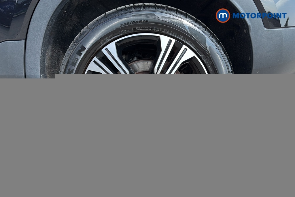 Volvo XC40 Inscript Pro T5 Rcha Grey #33