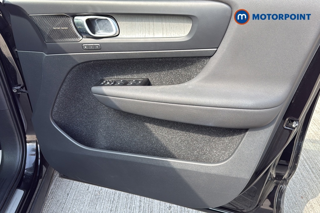 Volvo XC40 Inscript Pro T5 Rcha Grey #19