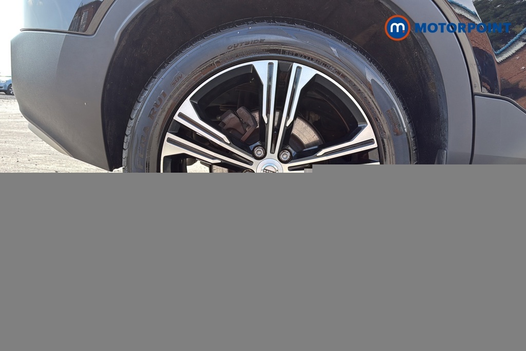 Volvo XC40 Inscript Pro T5 Rcha Grey #34