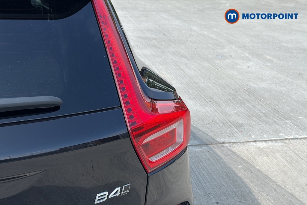 Volvo XC40 Inscript Pro T5 Rcha Grey #27