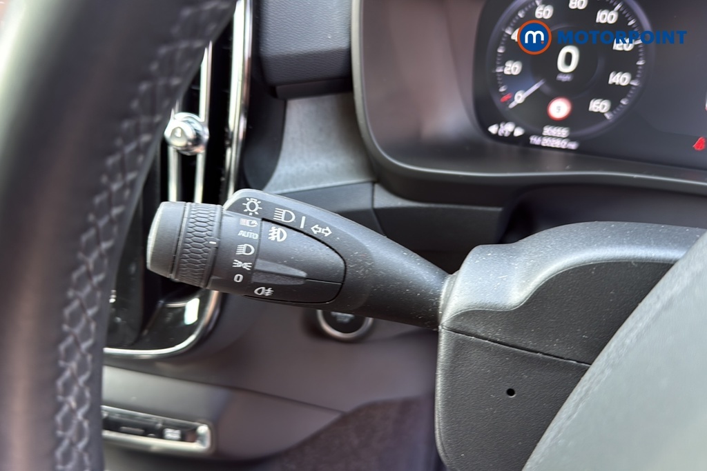 Volvo XC40 Inscript Pro T5 Rcha Grey #13