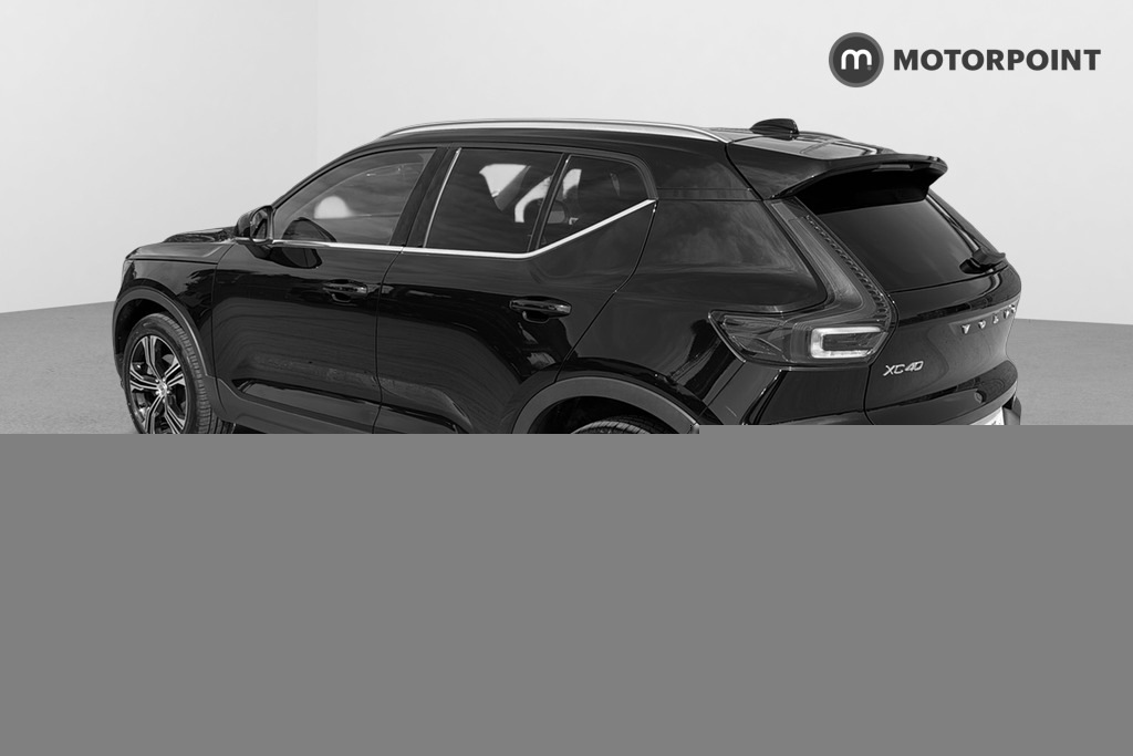 Volvo XC40 Inscript Pro T5 Rcha Grey #7