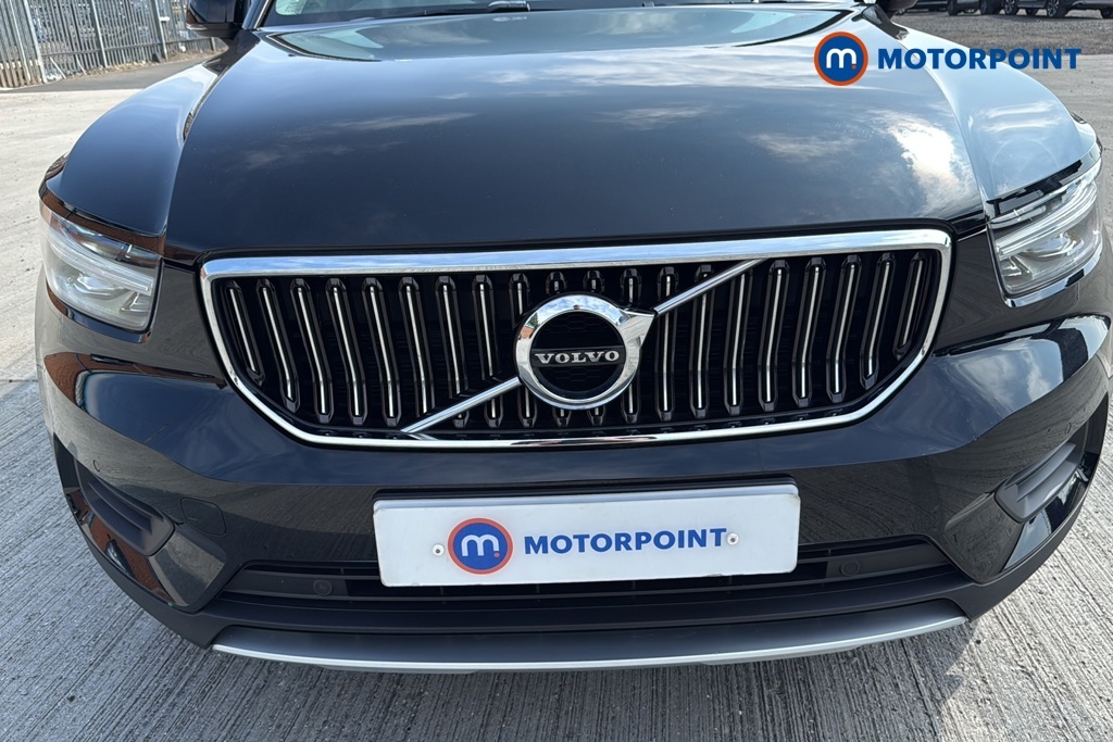 Volvo XC40 Inscript Pro T5 Rcha Grey #32
