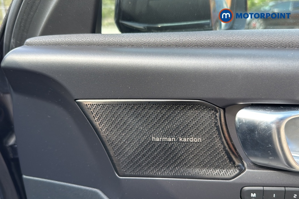 Volvo XC40 Inscript Pro T5 Rcha Grey #21