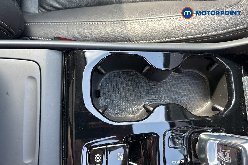 Volvo XC40 Inscript Pro T5 Rcha Grey #18