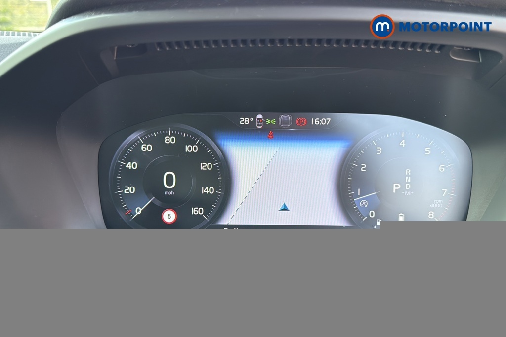 Volvo XC40 Inscript Pro T5 Rcha Grey #14