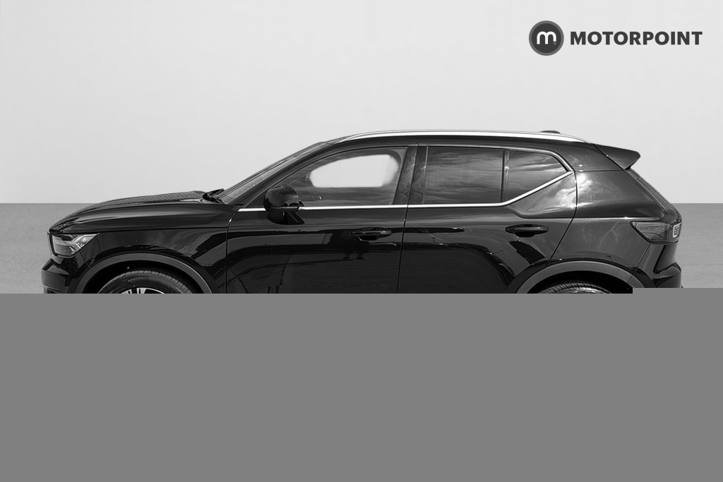 Volvo XC40 Inscript Pro T5 Rcha Grey #8
