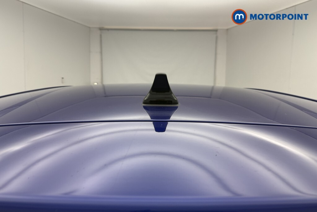 Hyundai I20 Element Blue #32